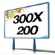 Manifesti 300x200 - a partire da € 6,00 cad (2 Fogli)
